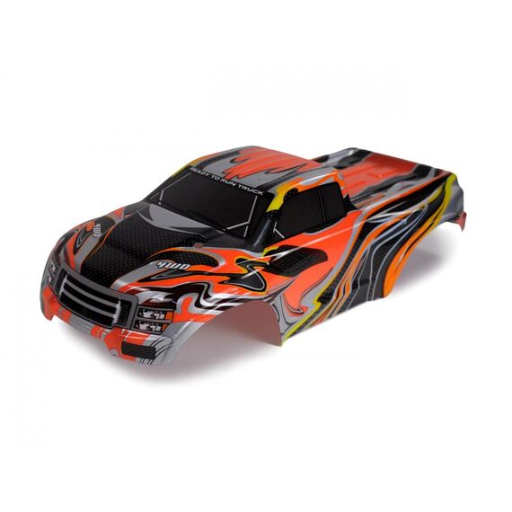 Amewi Crazist / Monster truck / 1 10 / Electric engine /  | 22097