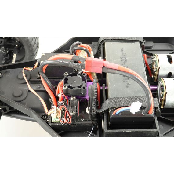 Amewi Dune Breaker Pro / Buggy / 1 10 / Electric engine / | 22316