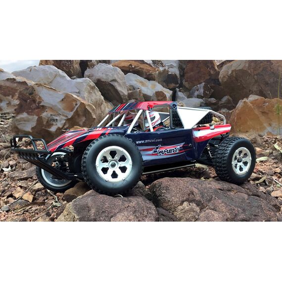 Amewi Dune Breaker Pro / Buggy / 1 10 / Electric engine / | 22316