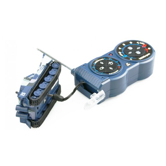 Amewi Tiger 1 / Tank / 1 72 / Electric engine / Lithium P | 23016