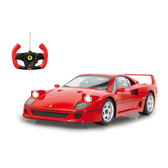 Jamara Ferrari F40 / Car / 1 14 / Electric engine / 6 yr | 405166