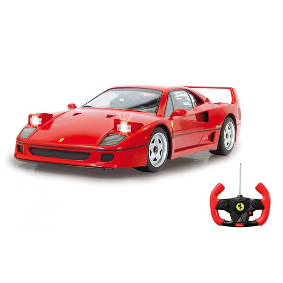 Jamara Ferrari F40 / Car / 1 14 / Electric engine / 6 yr | 405166