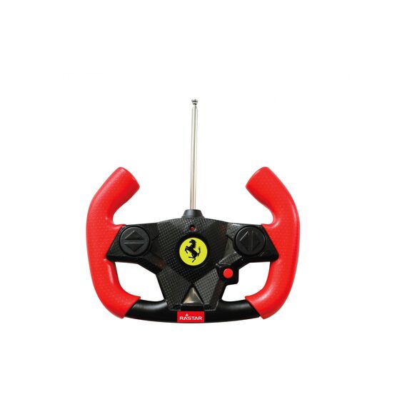 Jamara Ferrari F40 / Car / 1 14 / Electric engine / 6 yr | 405166
