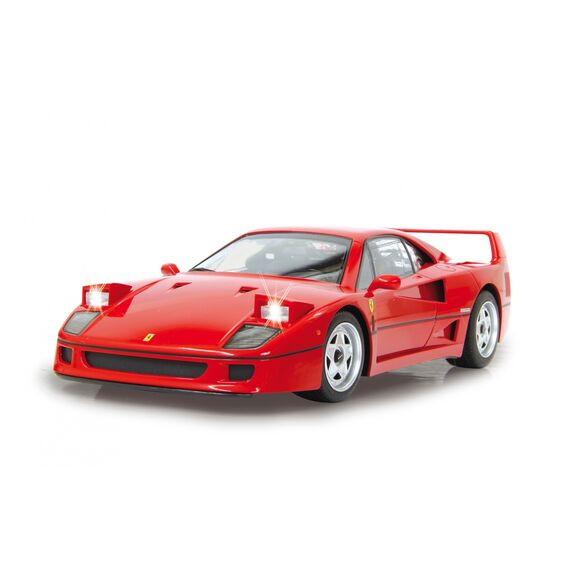 Jamara Ferrari F40 / Car / 1 14 / Electric engine / 6 yr | 405166
