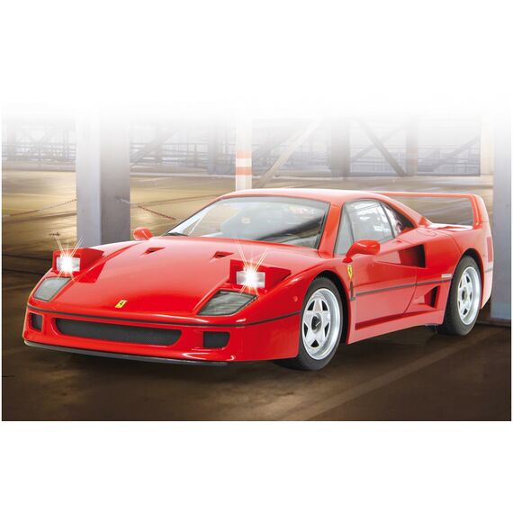 Jamara Ferrari F40 / Car / 1 14 / Electric engine / 6 yr | 405166