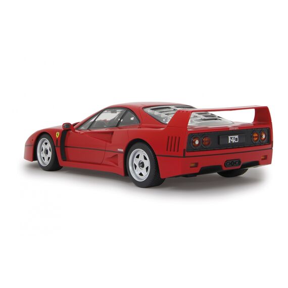 Jamara Ferrari F40 / Car / 1 14 / Electric engine / 6 yr | 405166