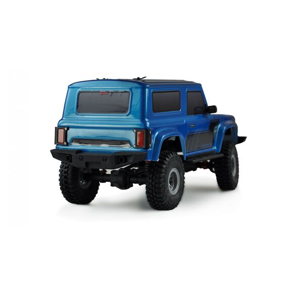 Amewi AMXRock / Crawler truck / 1 18 / Electric engine /  | 22422