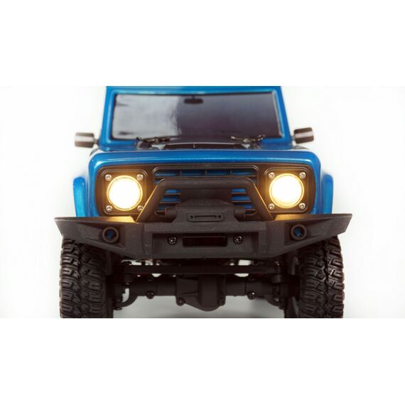 Amewi AMXRock / Crawler truck / 1 18 / Electric engine /  | 22422