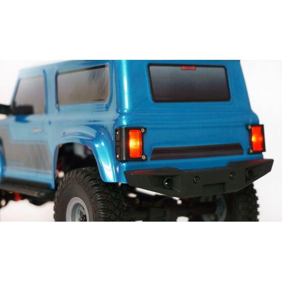 Amewi AMXRock / Crawler truck / 1 18 / Electric engine /  | 22422