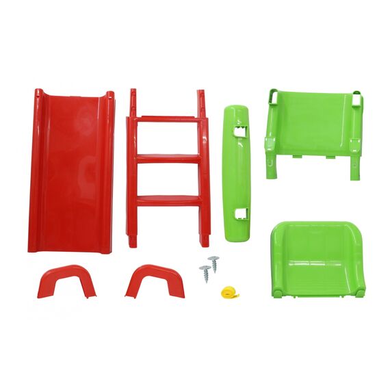 Jamara 460501 / 1 yr(s) / Green
