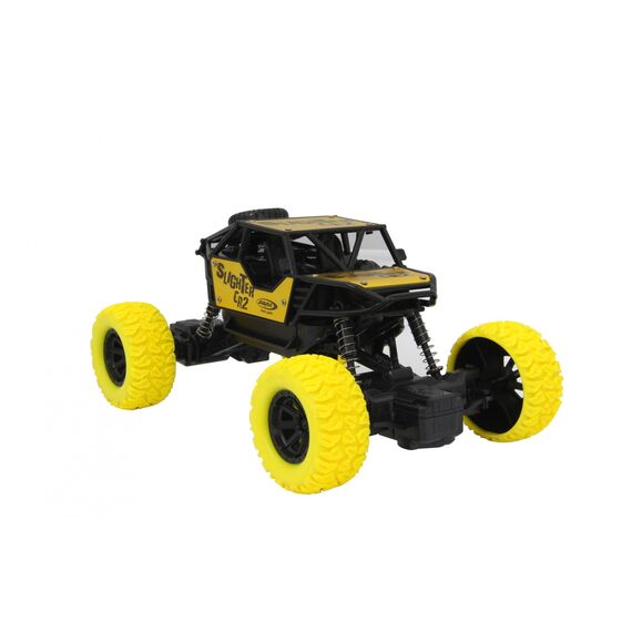 Jamara Slighter CR1 / Crawler truck / Electric engine /  | 405216