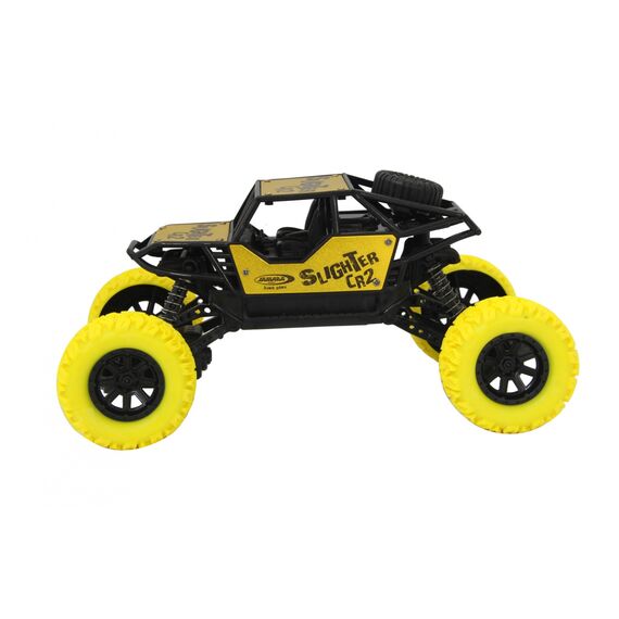 Jamara Slighter CR1 / Crawler truck / Electric engine /  | 405216