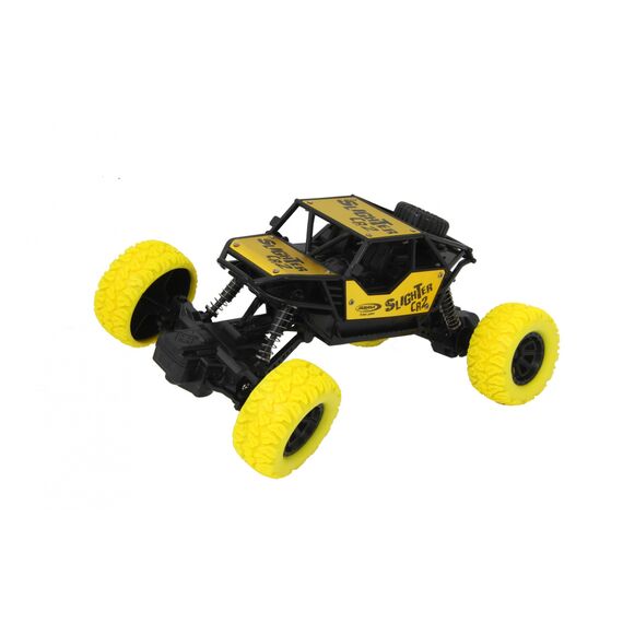 Jamara Slighter CR1 / Crawler truck / Electric engine /  | 405216