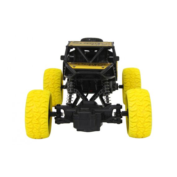 Jamara Slighter CR1 / Crawler truck / Electric engine /  | 405216