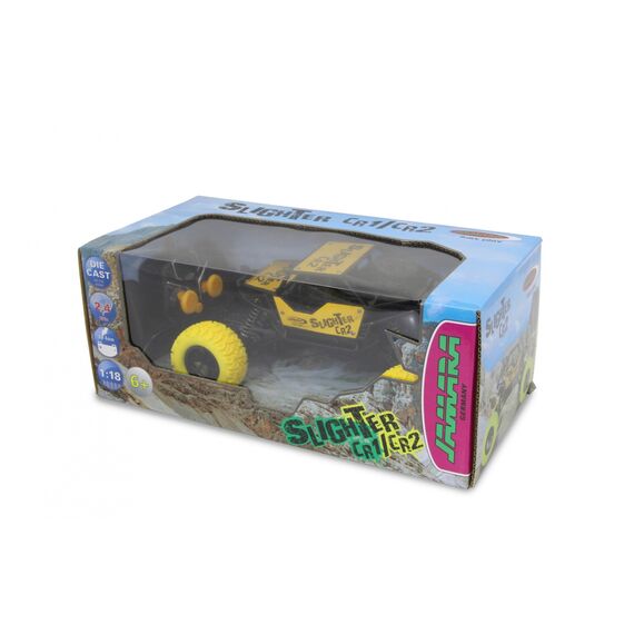 Jamara Slighter CR1 / Crawler truck / Electric engine /  | 405216