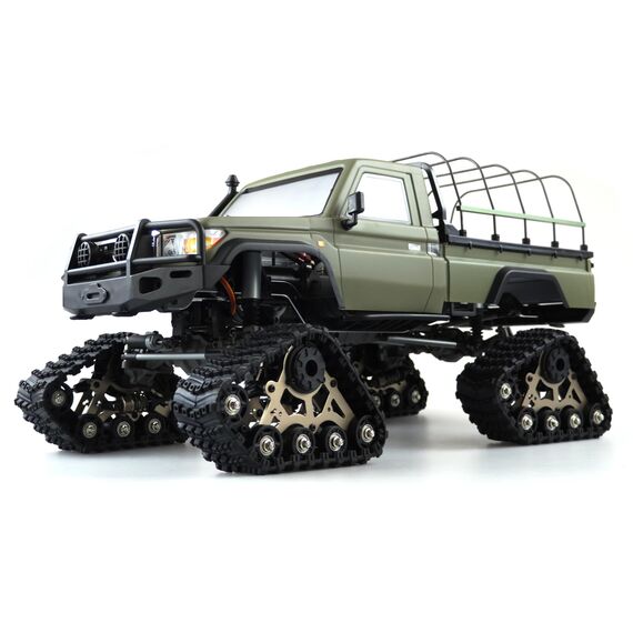 Amewi AMXROCK RCX10BTS / Off-road car / 1 10 / Electric e | 22462