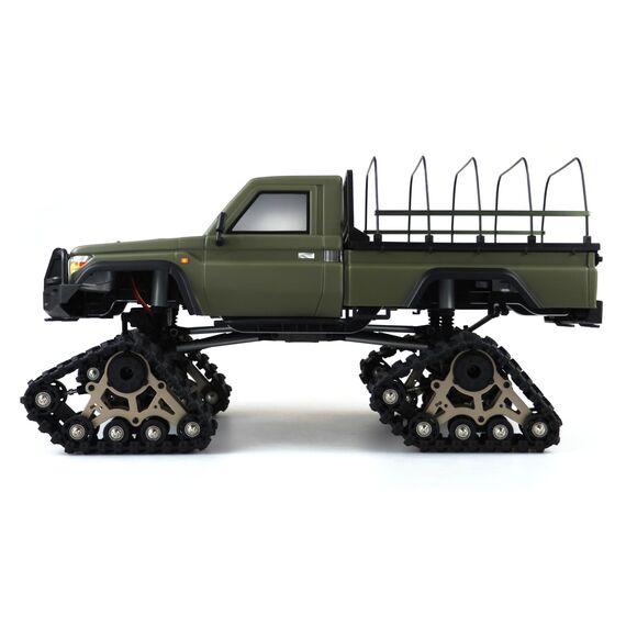 Amewi AMXROCK RCX10BTS / Off-road car / 1 10 / Electric e | 22462