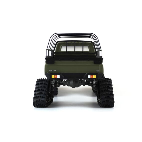 Amewi AMXROCK RCX10BTS / Off-road car / 1 10 / Electric e | 22462