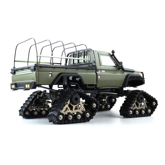 Amewi AMXROCK RCX10BTS / Off-road car / 1 10 / Electric e | 22462