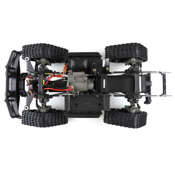 Amewi AMXROCK RCX10BTS / Off-road car / 1 10 / Electric e | 22462