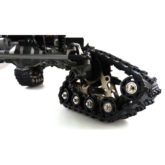 Amewi AMXROCK RCX10BTS / Off-road car / 1 10 / Electric e | 22462
