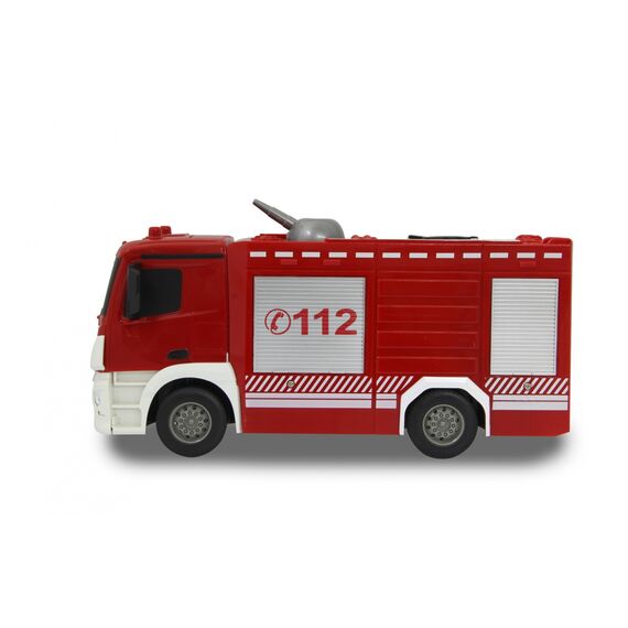 Jamara Fire fighter TLF Mercedes-Benz Antos / Firefighte | 404970