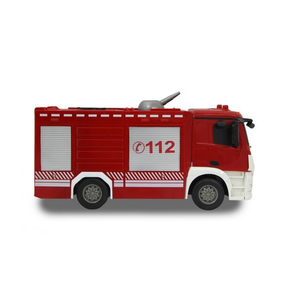 Jamara Fire fighter TLF Mercedes-Benz Antos / Firefighte | 404970