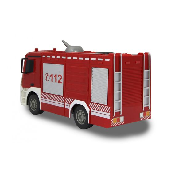 Jamara Fire fighter TLF Mercedes-Benz Antos / Firefighte | 404970