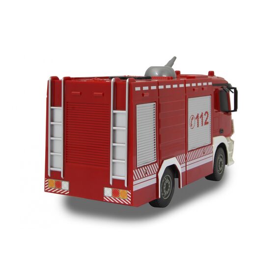 Jamara Fire fighter TLF Mercedes-Benz Antos / Firefighte | 404970