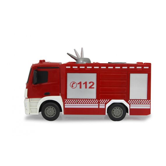 Jamara Fire fighter TLF Mercedes-Benz Antos / Firefighte | 404970