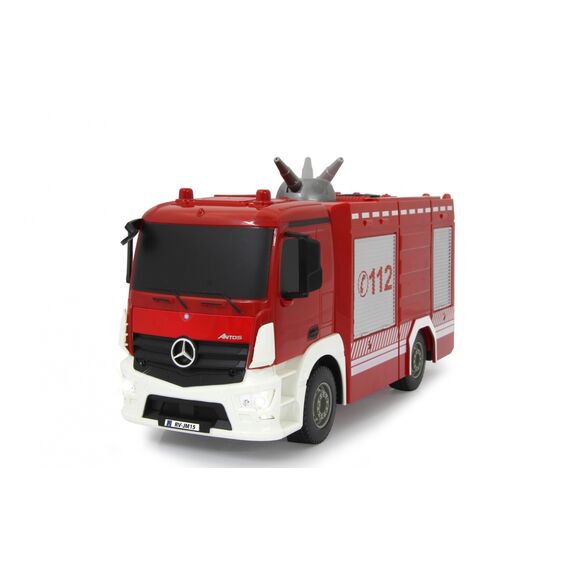 Jamara Fire fighter TLF Mercedes-Benz Antos / Firefighte | 404970