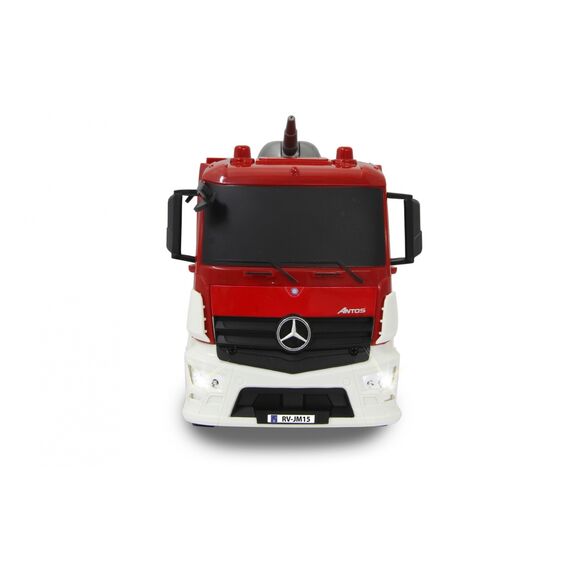 Jamara Fire fighter TLF Mercedes-Benz Antos / Firefighte | 404970