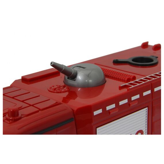 Jamara Fire fighter TLF Mercedes-Benz Antos / Firefighte | 404970