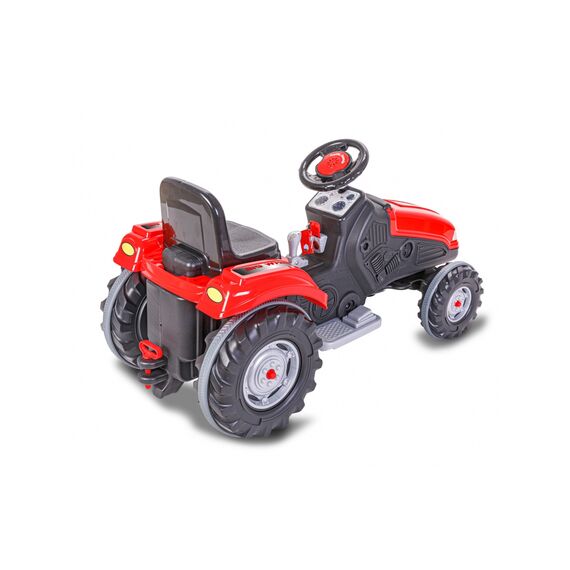 Jamara Ride On Tractor Big Wheel / Battery-powered / 3 y | 460785