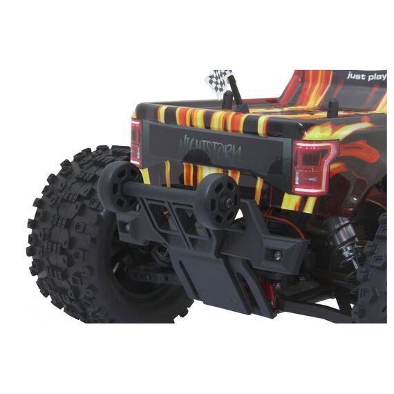 Jamara Nightstorm Monstertruck BL / Monster truck / 1 10 | 059737