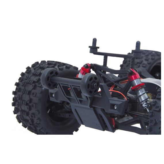 Jamara Nightstorm Monstertruck BL / Monster truck / 1 10 | 059737