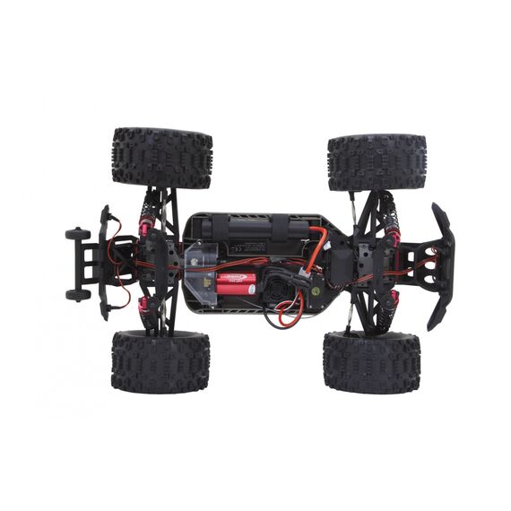 Jamara Nightstorm Monstertruck BL / Monster truck / 1 10 | 059737
