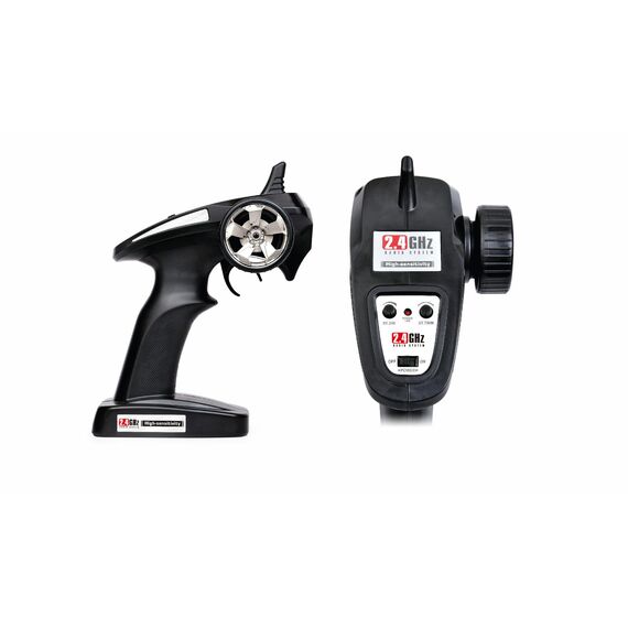 Amewi 22492 / Monster truck / Electric engine / 8 yr(s) / 1500 mA