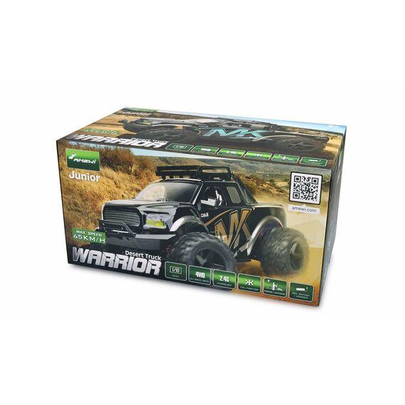 Amewi 22492 / Monster truck / Electric engine / 8 yr(s) / 1500 mA
