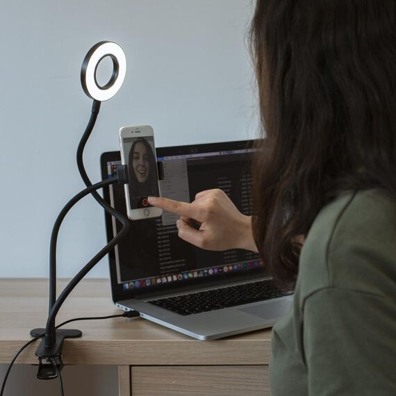 Thumbs Up 1002570 / Mobile phone/Smartphone / Passive holder / De