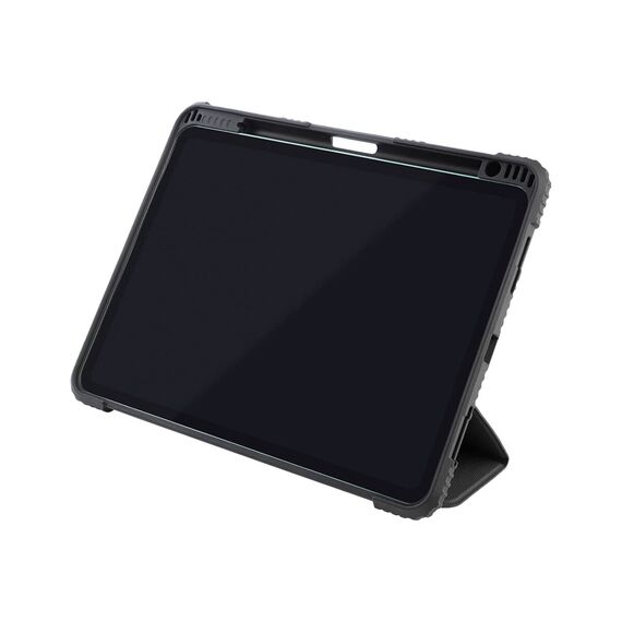 Tucano Educo Ultra-protective - Flip cover for tab | IPD109EDU-BK