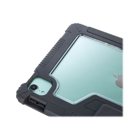 Tucano Educo Ultra-protective - Flip cover for tab | IPD109EDU-BK