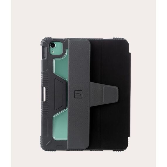 Tucano Educo Ultra-protective - Flip cover for tab | IPD109EDU-BK