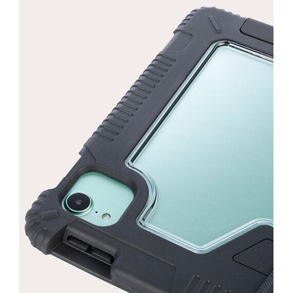 Tucano Educo Ultra-protective - Flip cover for tab | IPD109EDU-BK