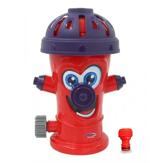 Jamara Mc Fizz Hydrant Happy / 3 yr(s) / Blue | 460622