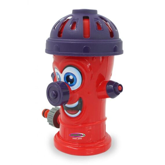 Jamara Mc Fizz Hydrant Happy / 3 yr(s) / Blue | 460622