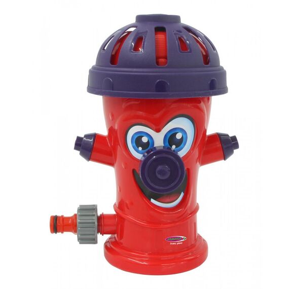 Jamara Mc Fizz Hydrant Happy / 3 yr(s) / Blue | 460622