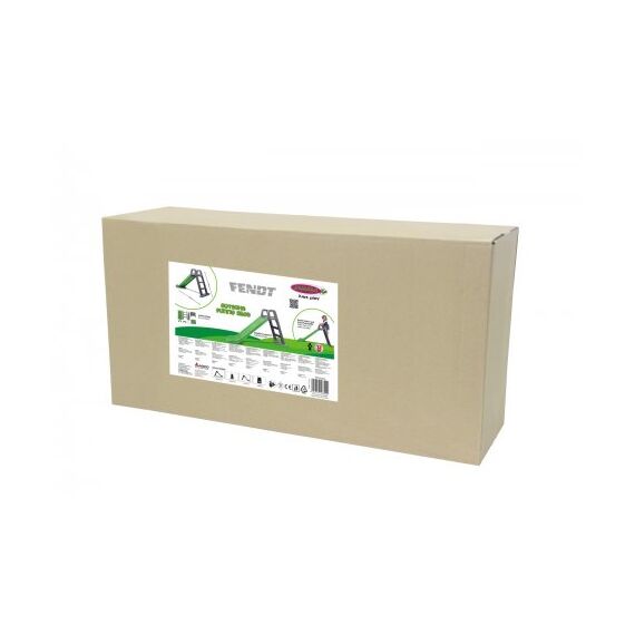 Jamara 460354 / 12 yr(s) / Green