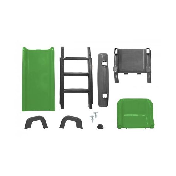 Jamara 460354 / 12 yr(s) / Green