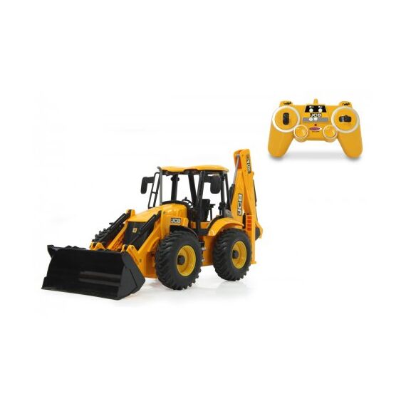 Jamara 404980 / Front loader / 1 20 / Electric engine / 6 yr(s) /